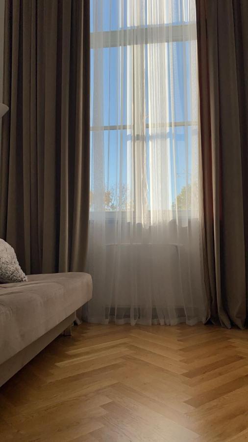 Loft In City Center-Prime Rentals Kaunas Luaran gambar